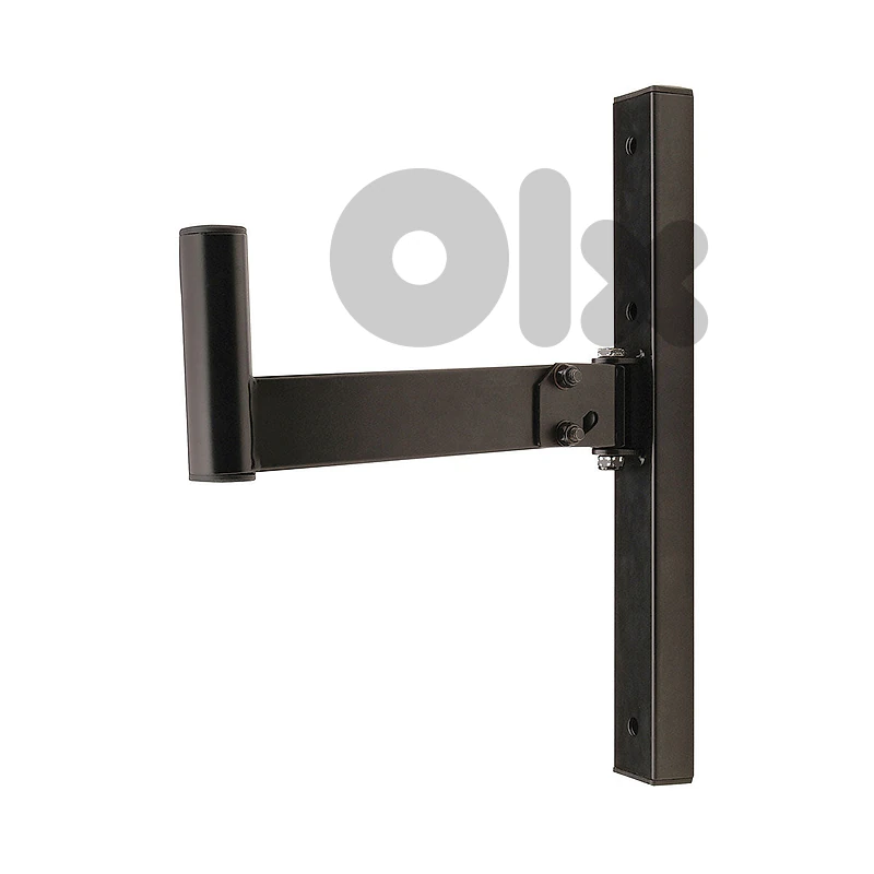 On-Stage SS7323B Wall Mount Speaker Bracket