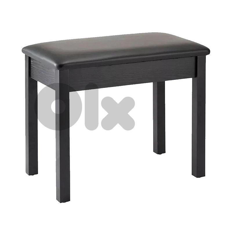 On-Stage KB8802B Piano Bench