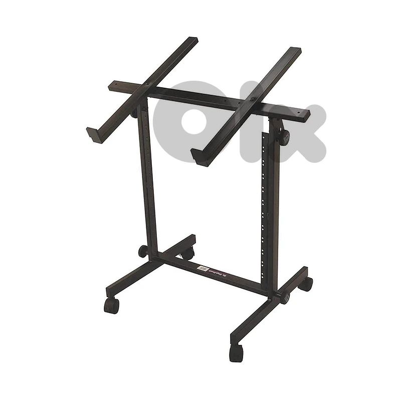 On-Stage RS9050 Adjustable Amp / Mixer Stand