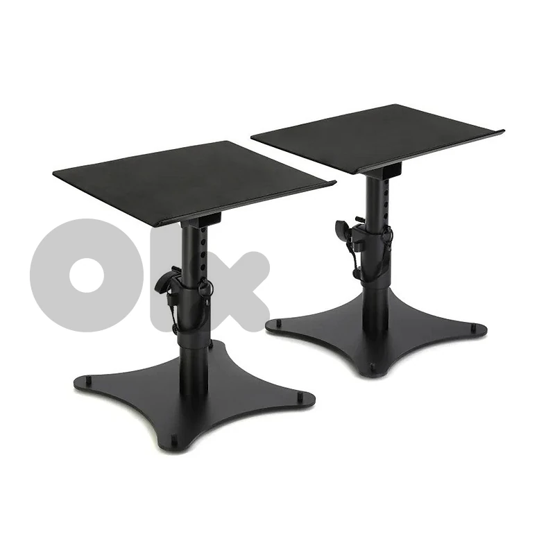 On-Stage SMS4500-P-V2 Desktop Monitor Stands