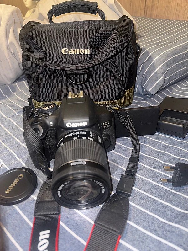 750D- E