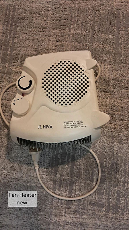 heater شوفاج