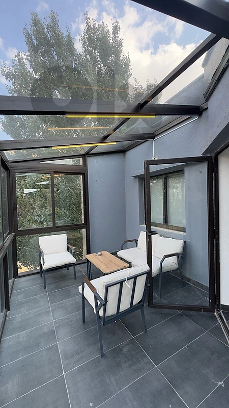 Apartment for sale in kfardebian - Faraya
