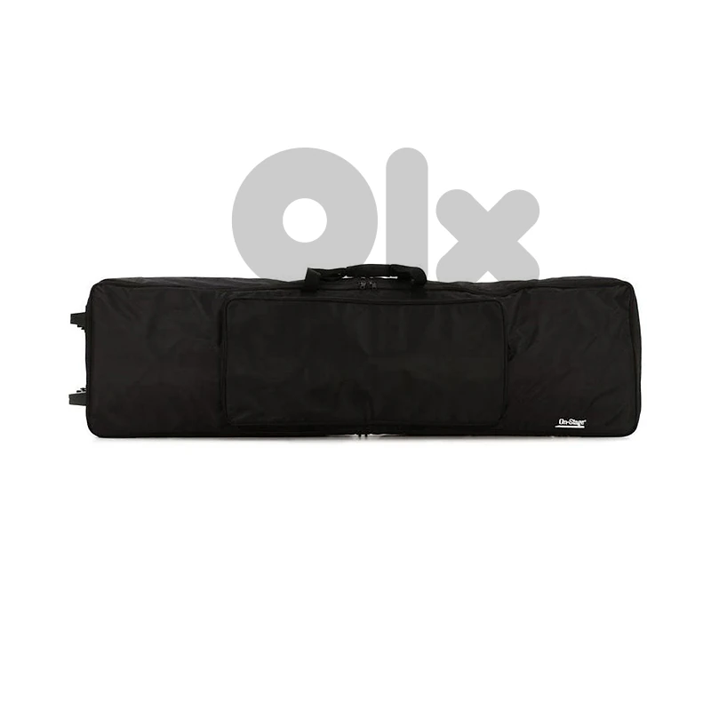 On-Stage KBA4088 88-Key Keyboard Carrying Bag