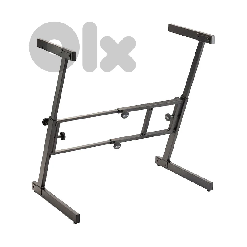 On-Stage KS7350 Folding-Z Keyboard Stand