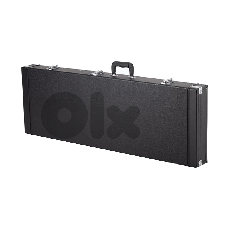 On-Stage GCE6000B Hardshell Electric Guitar Case