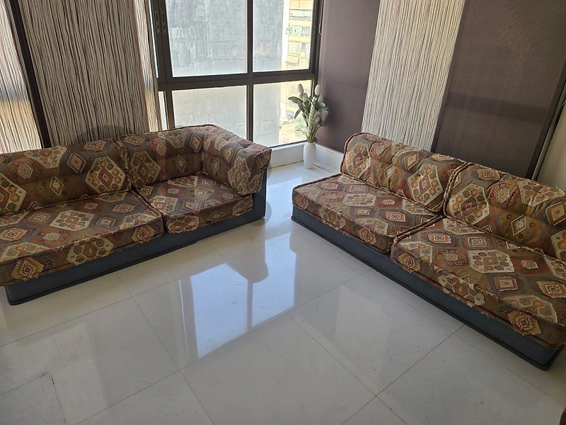 بداعي السفر ; غرفة جلوس عربية modern