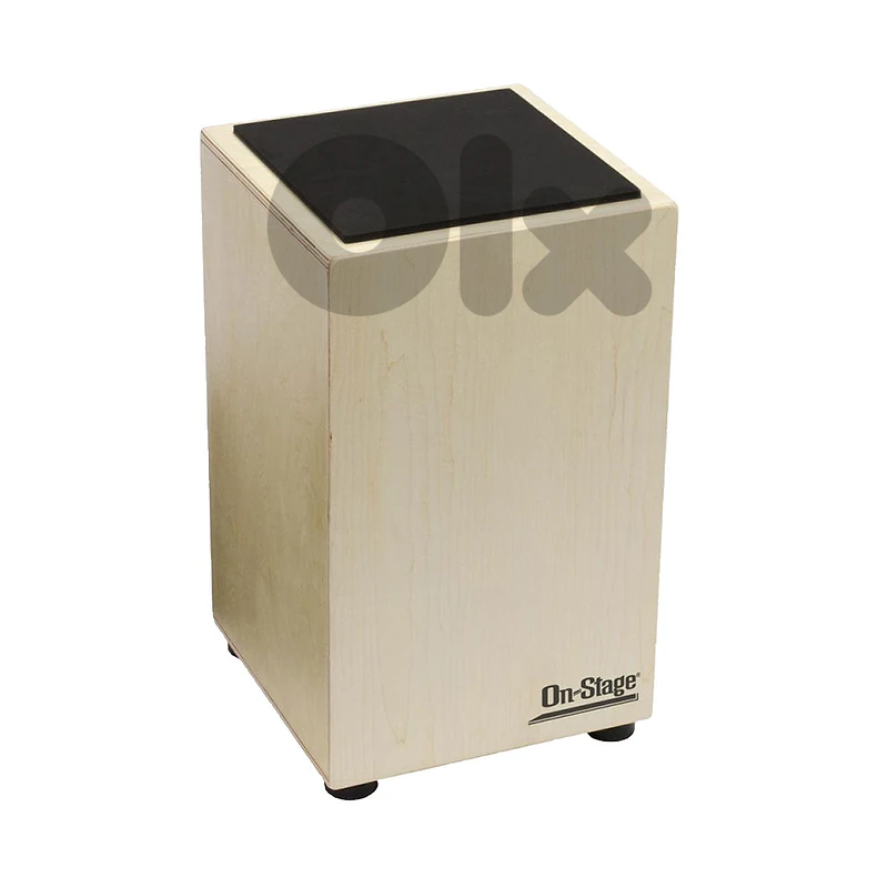 On-Stage WFC3200 Fixed Snare Cajon