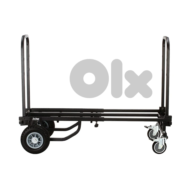On-Stage UTC2200 Utility Cart