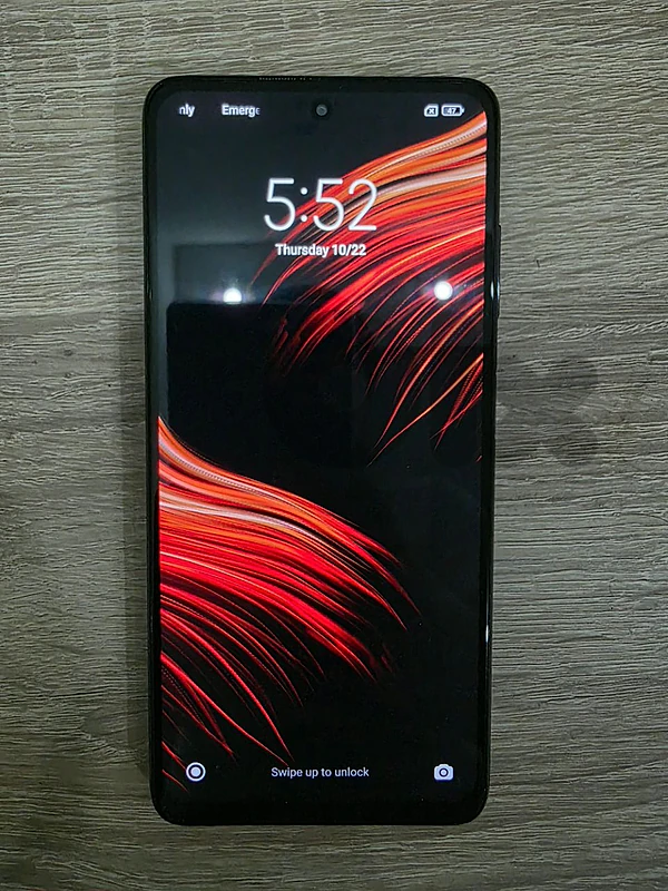 POCO X3 NFC