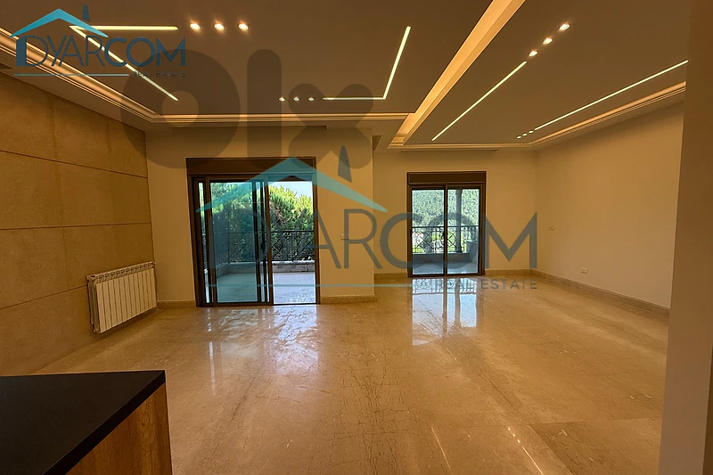 DY3992 - Baabdat Mar Chaaya Duplex for Sale!
