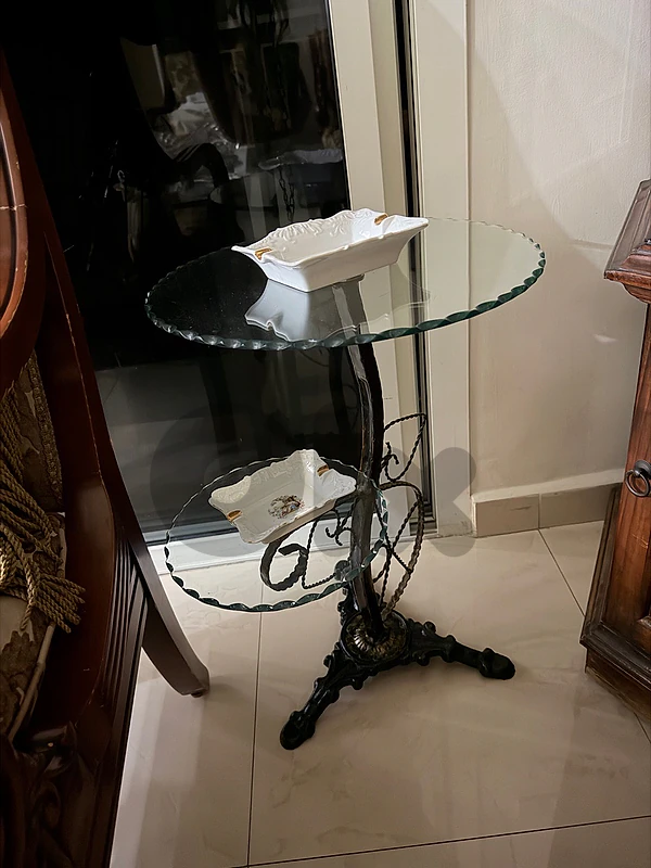 salon