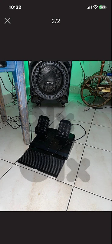 maaske siyara ps4