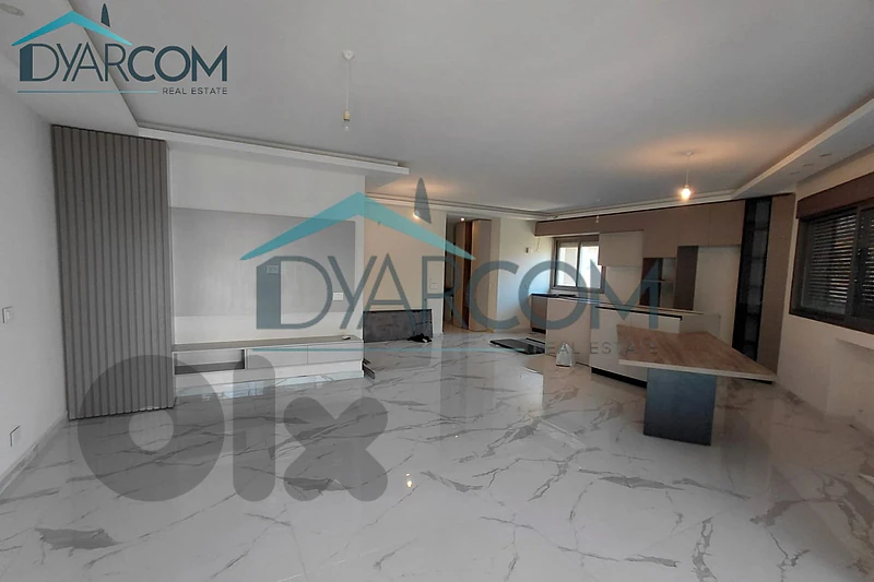 DY3993 - Baabdat Furnished & Decorated Duplex for Sale!