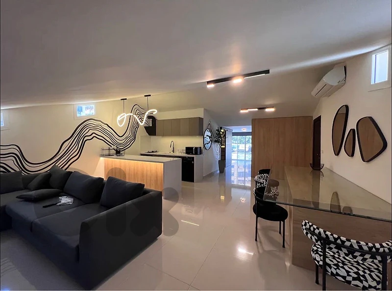 apartment for rent