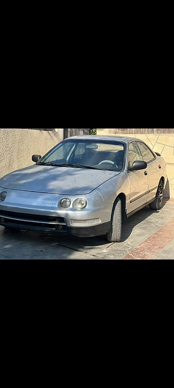 Honda Other 1994 4