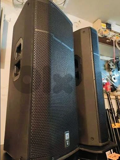 JBL PRX 635 Original