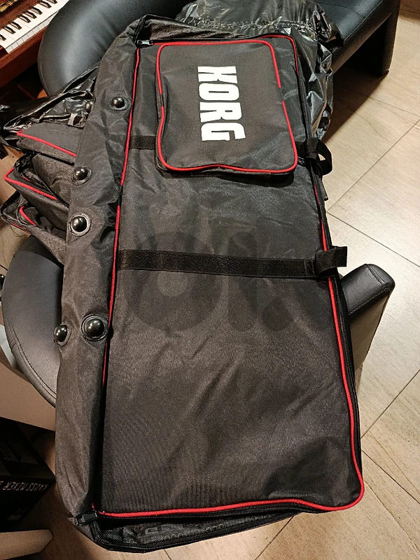 bag  soft case