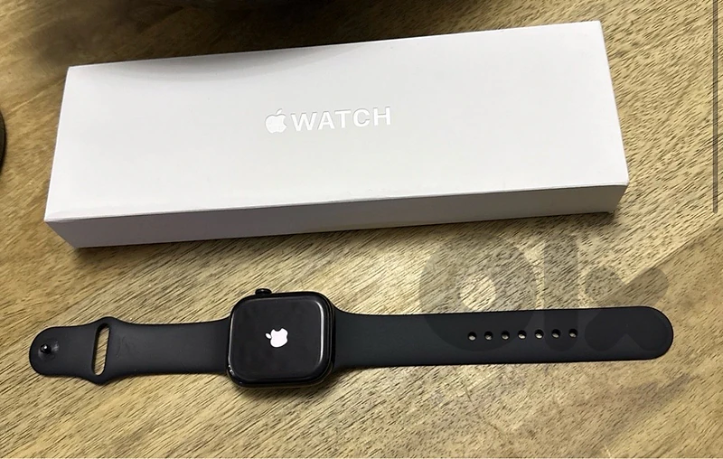 apple watch series 10 46mm