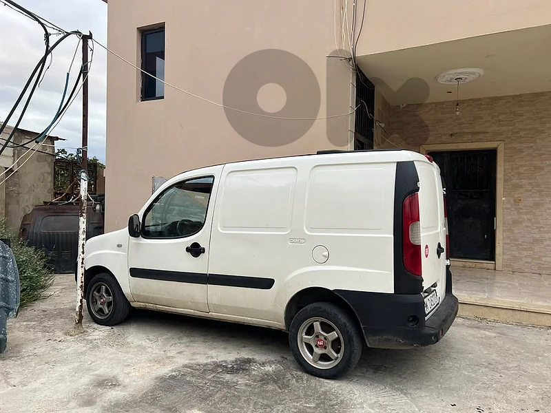 Fiat 2010