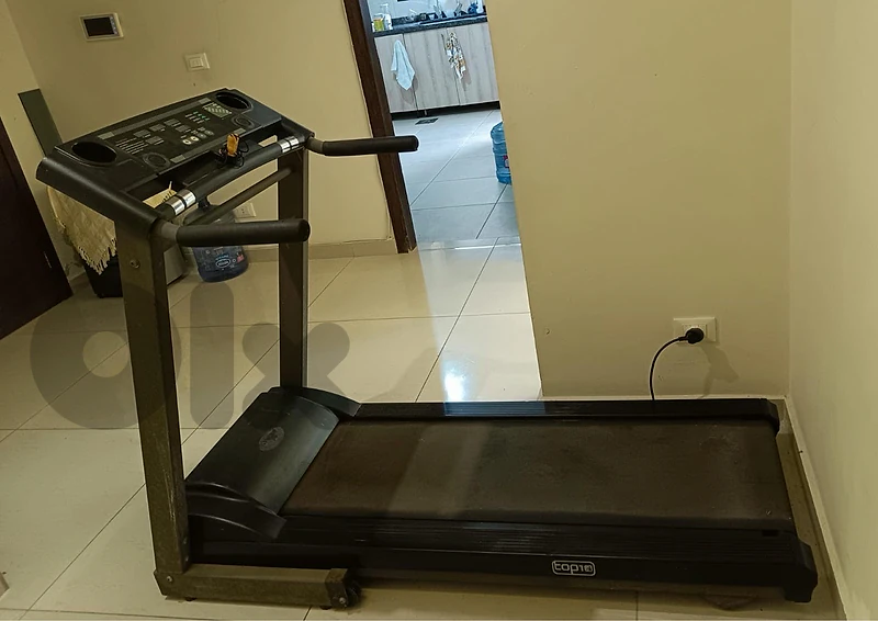 used treadmill like new