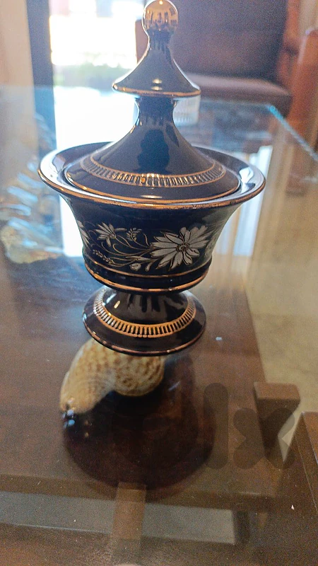 vintage limoge collection