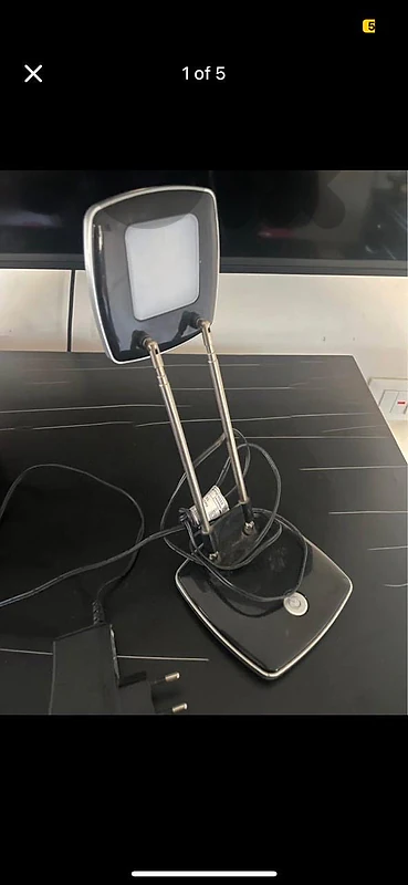Lamp good condition