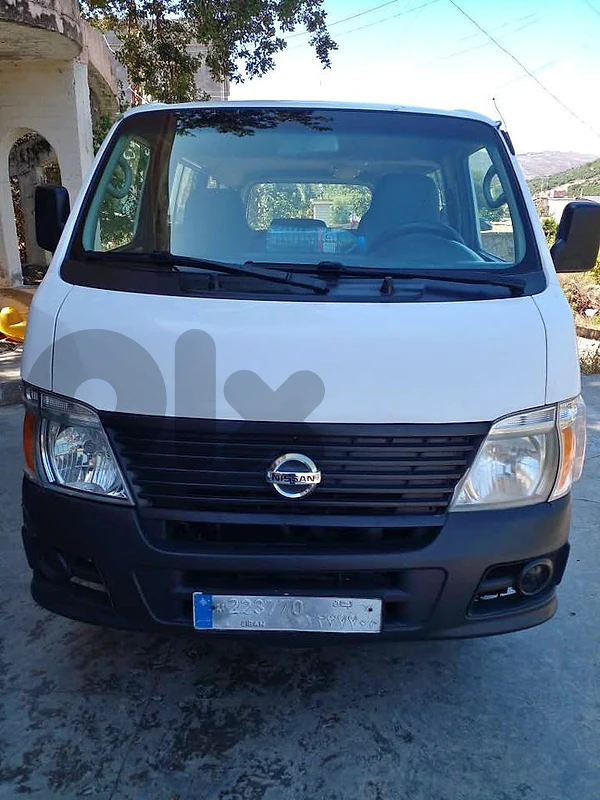Nissan 2011