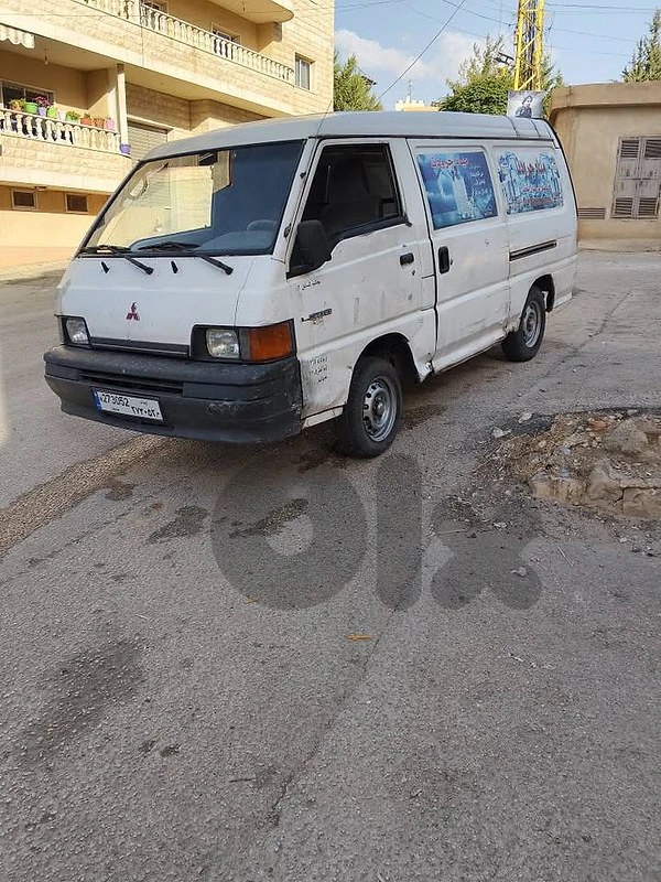 Toyota 2001