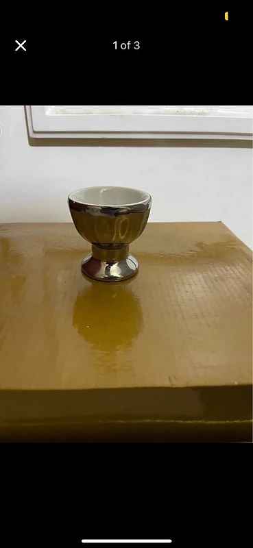 egg cups