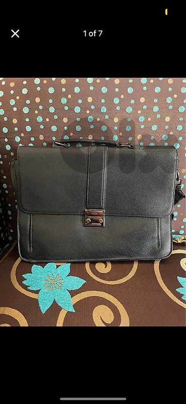 aldo briefcase