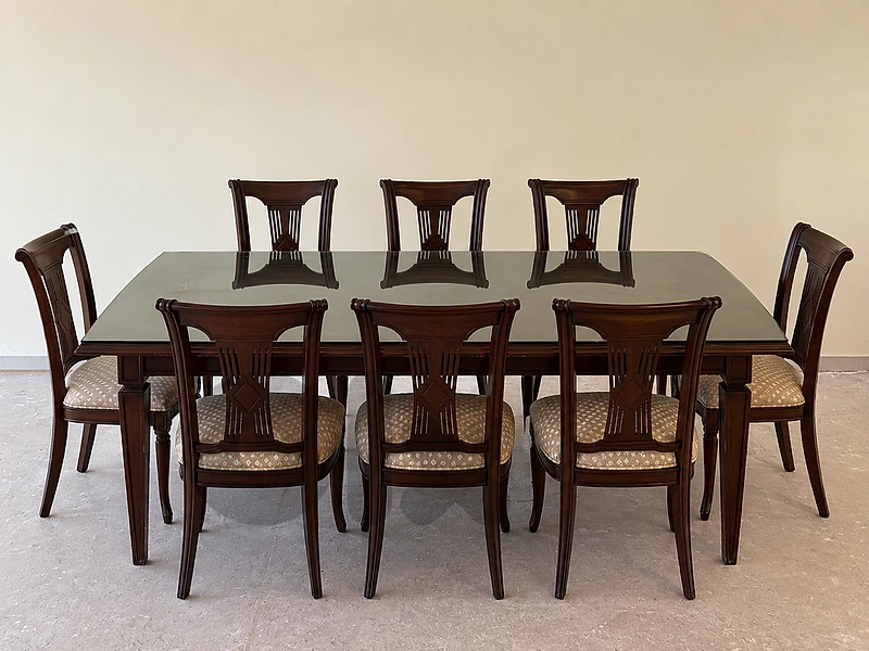 dinning room