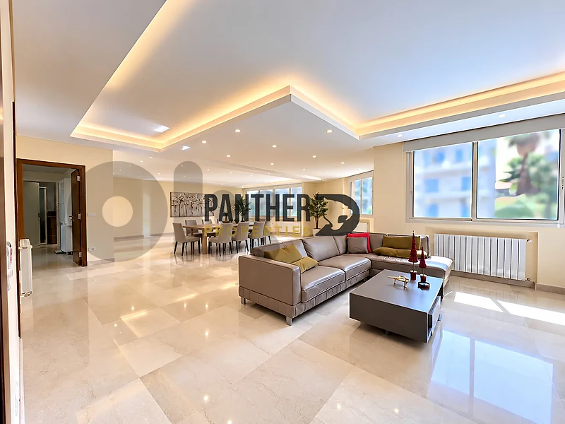 Apartment for sale in Achrafieh Prime Location Ref#PA160