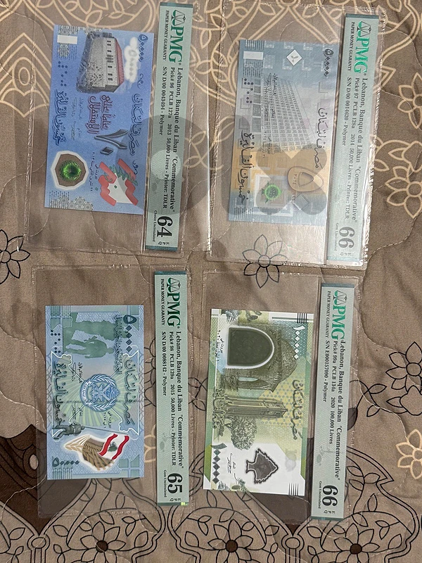 polimaf money