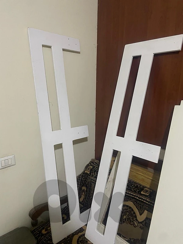 bed fences