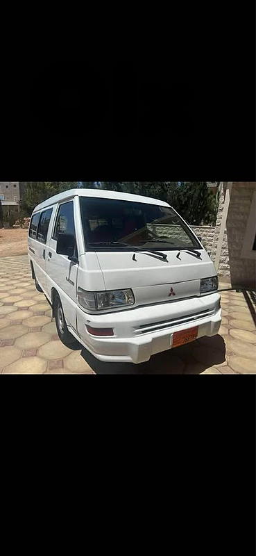 Mitsubishi 2013