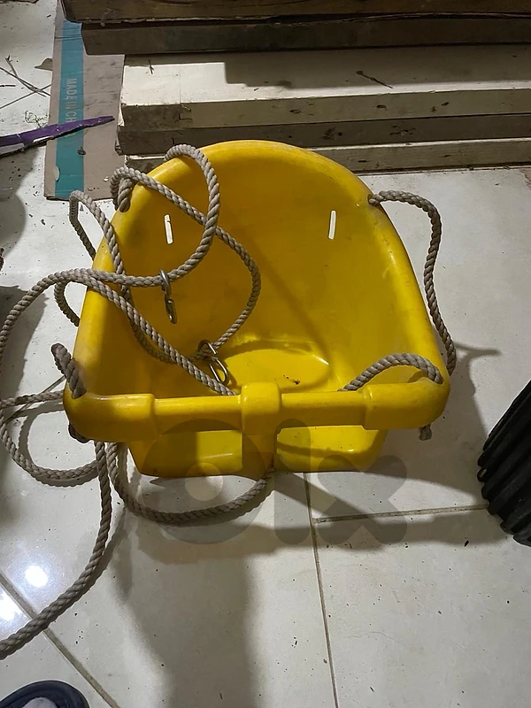 swing for kids