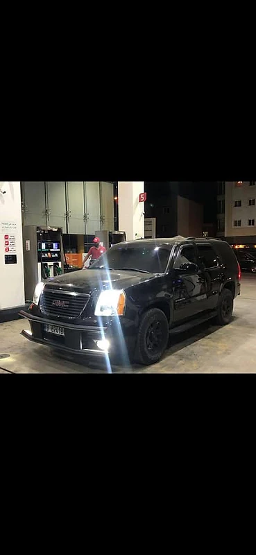 GMC 2007