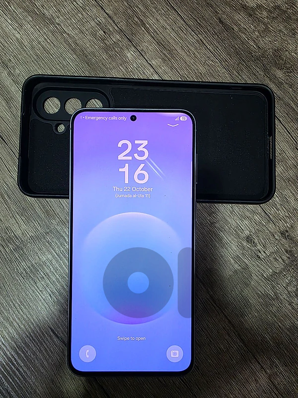 Samsung A57 5G - 256gb
