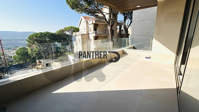 Apartment for sale in Broumana Below Market Value Ref#BK183 Apartment for sale in Broumana Below Market Value Ref#BK183