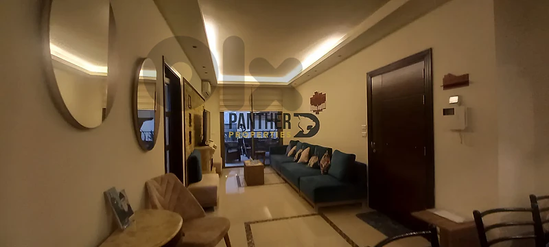 Apartment for sale in Bsaba Elegant & Fully Furnished Ref#MD181 Apartment for sale in Bsaba Elegant & Fully Furnished Ref#MD181