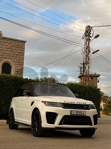 Range Rover V8 2016 - Cars for Sale - 117141899
