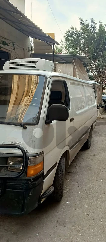 Toyota 1998
