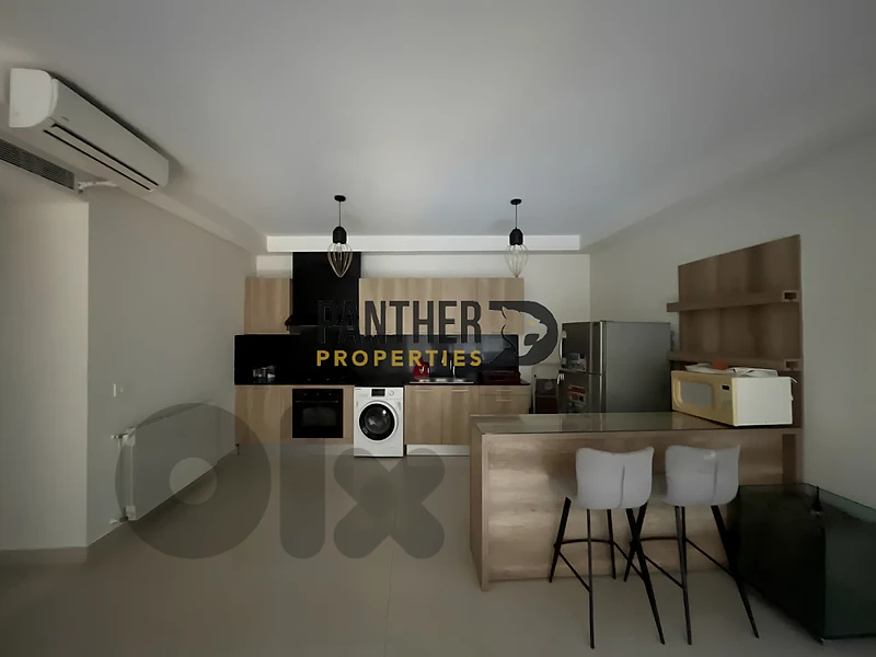Apartment for rent in Achrafieh 120 sqm Ref#CC121