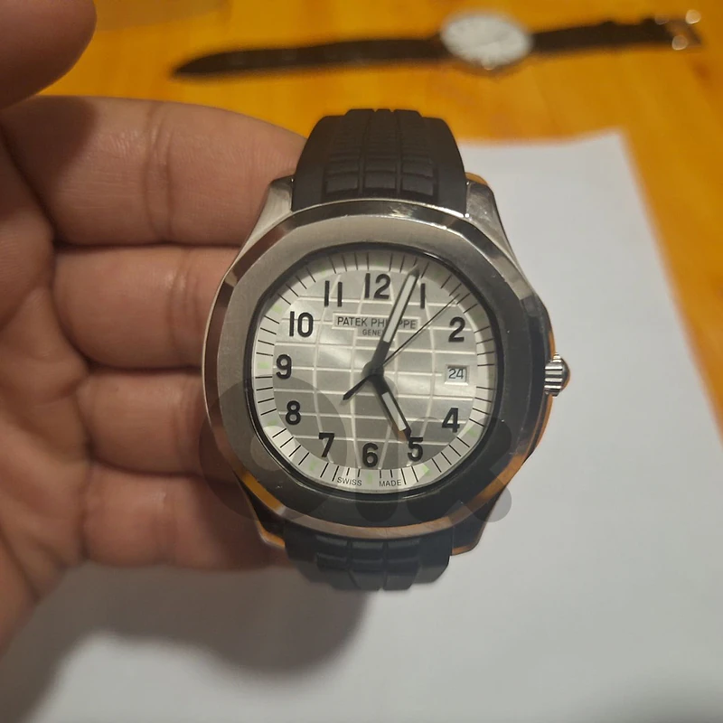 patek phillipe watch