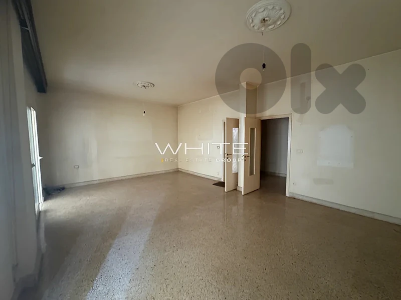 Apartment for Sale | Achrafieh – Sioufi