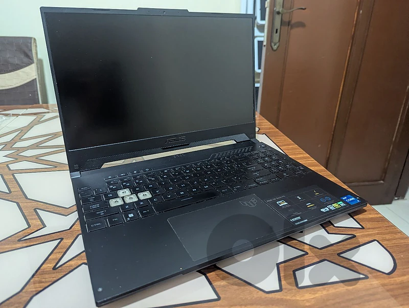 Super ASUS Gaming Laptop - used - for sale Super ASUS Gaming Laptop - used - for sale