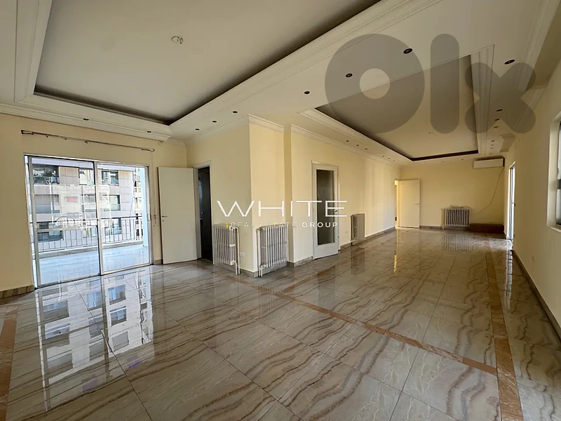 Spacious Apartment for Sale | Achrafieh – Sioufi Spacious Apartment for Sale | Achrafieh – Sioufi