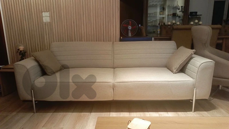 Convertible Sofa