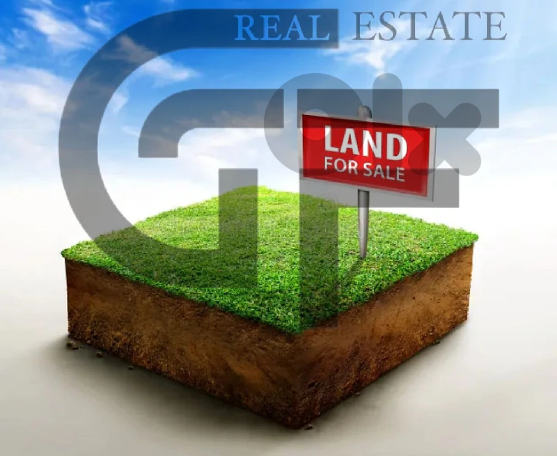 Land For Sale in Antelias - Fouar